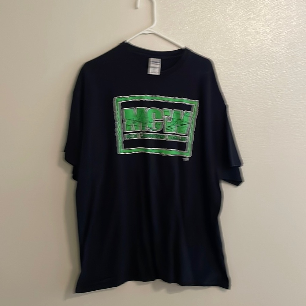 Brand New Midget Wrestling shirt